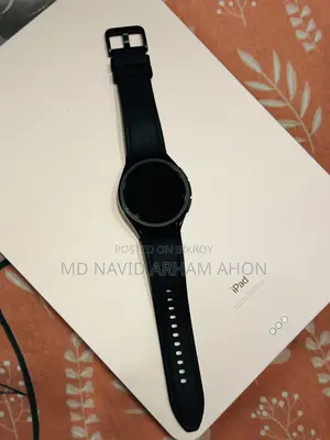 Samsung Watch6 Classic