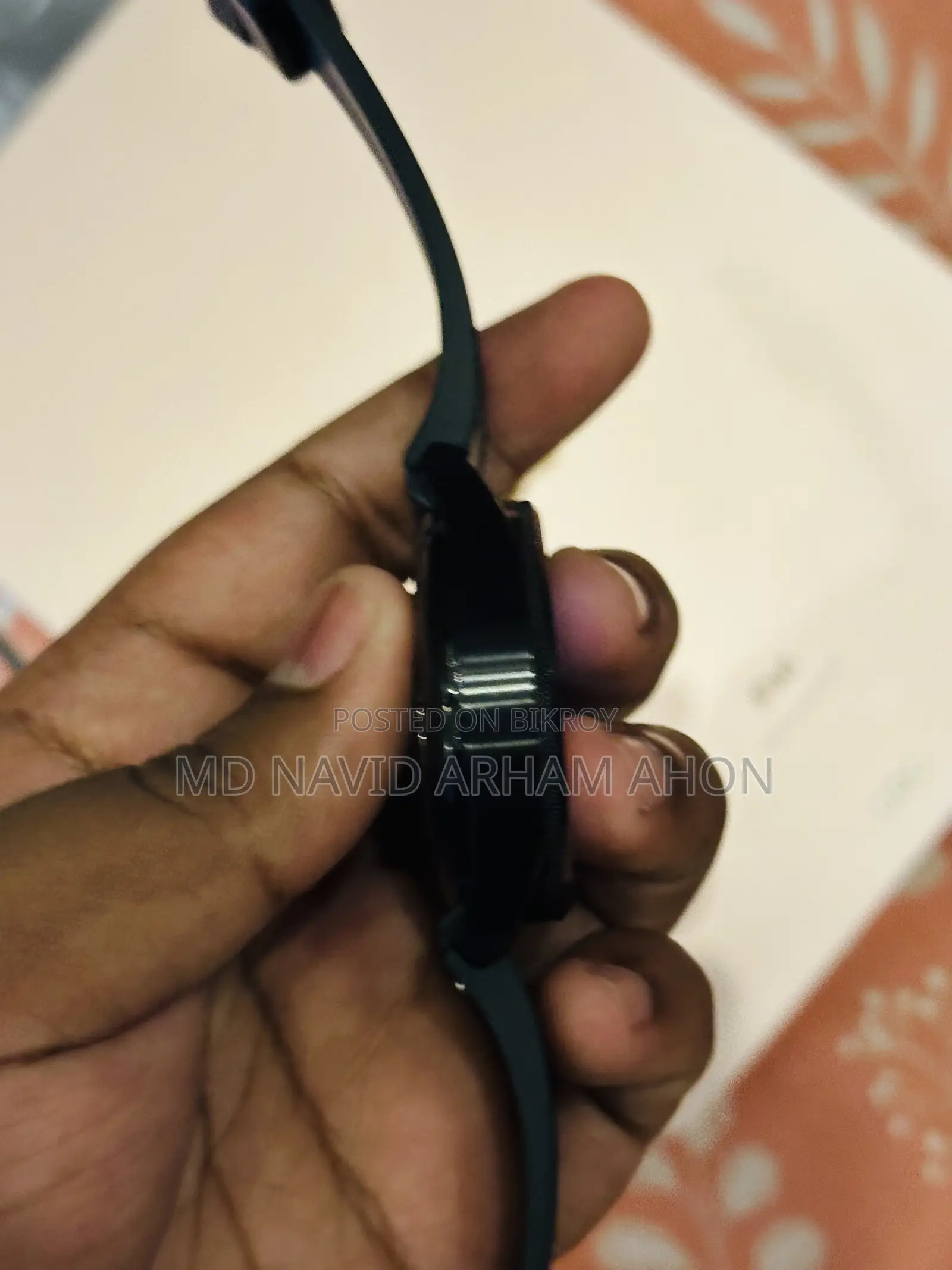 Samsung Watch6 Classic