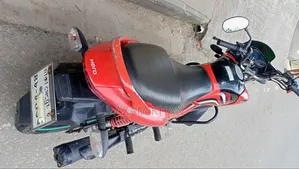 Hero Passion Pro 2021