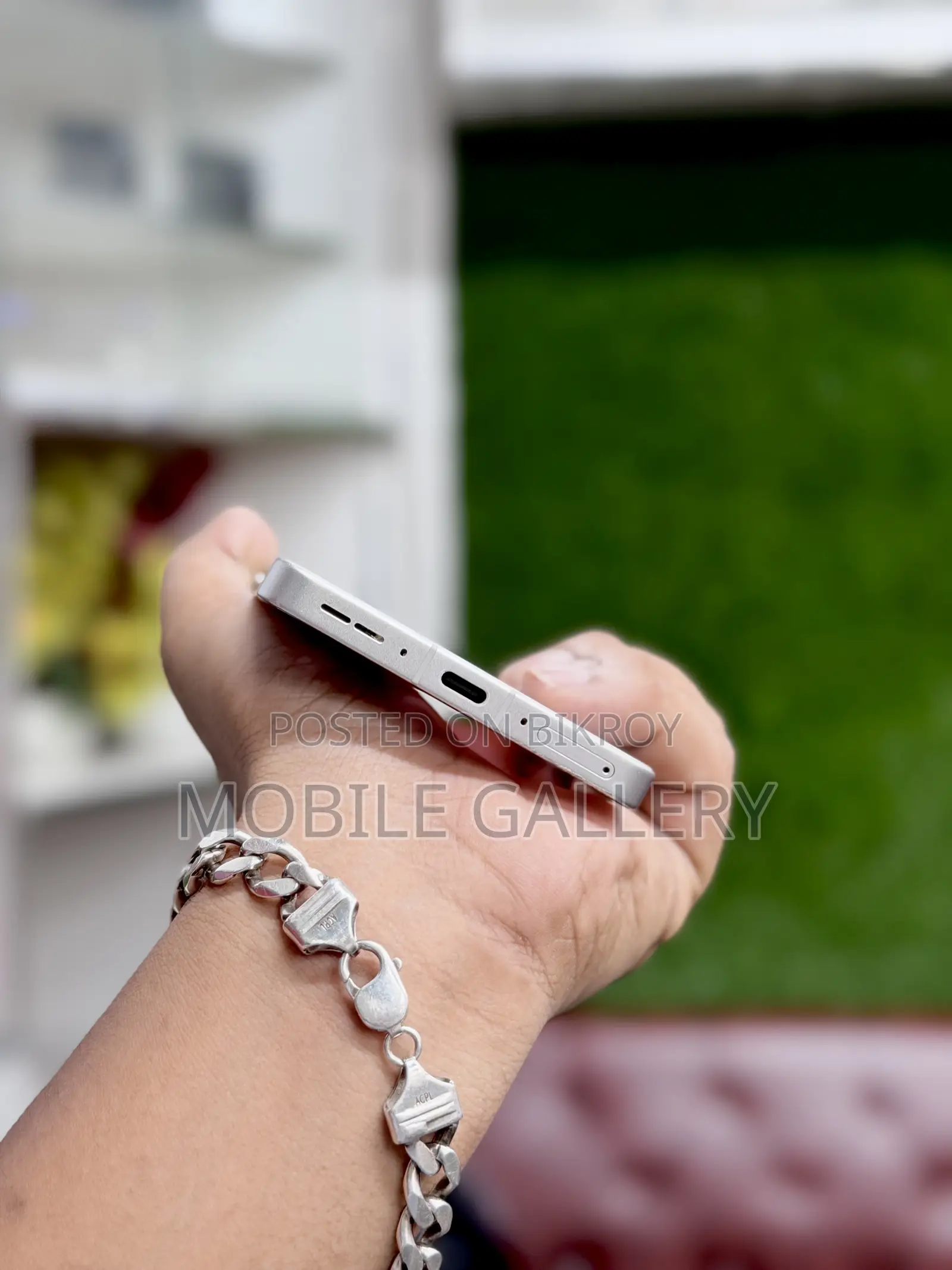 OnePlus 13R 512 GB White