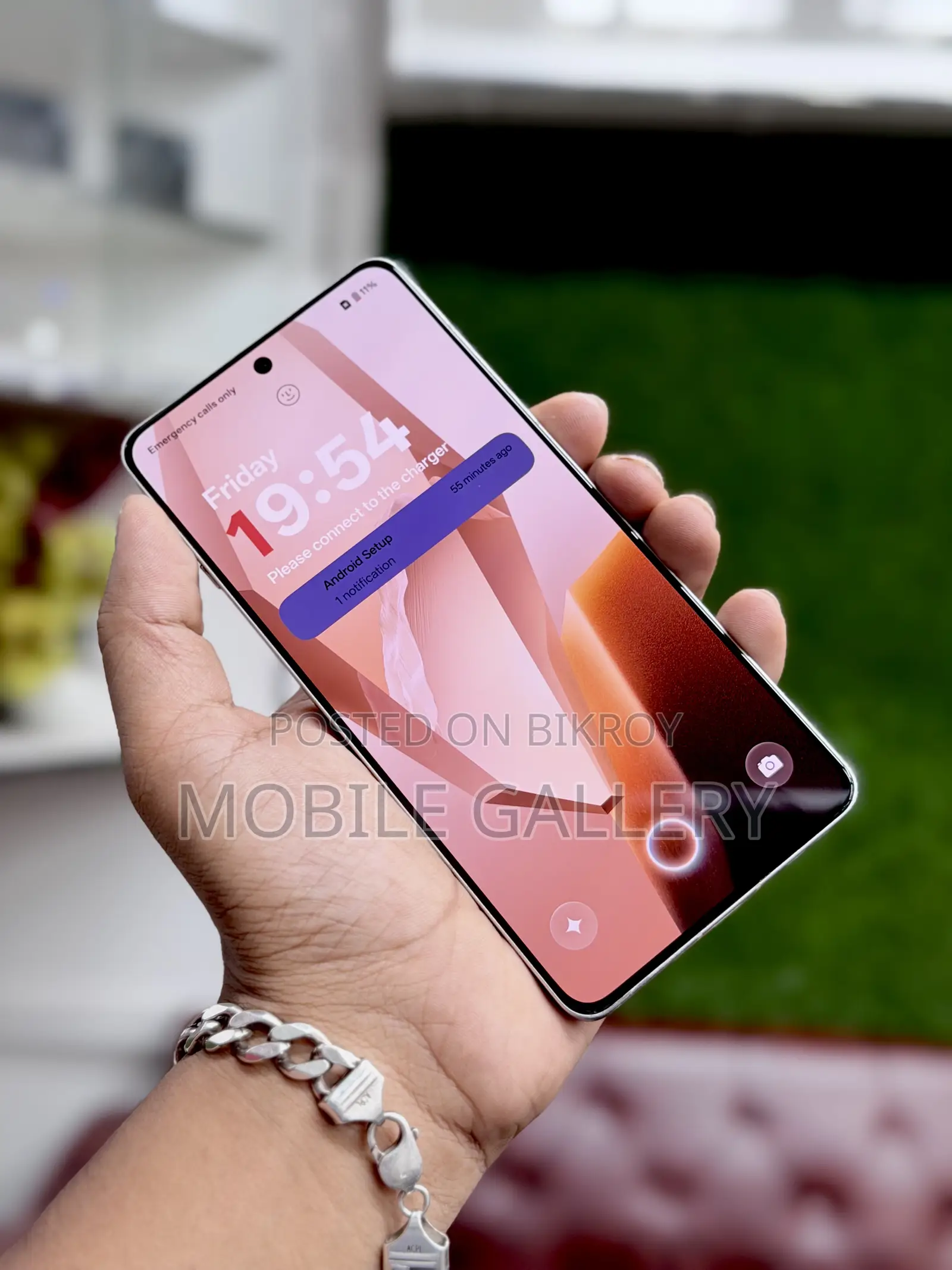 OnePlus 13R 512 GB White