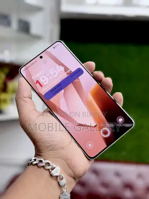 OnePlus 13R 512 GB White