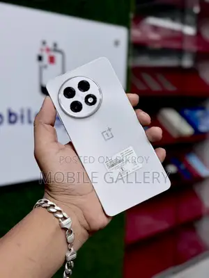 OnePlus 13R 512 GB White