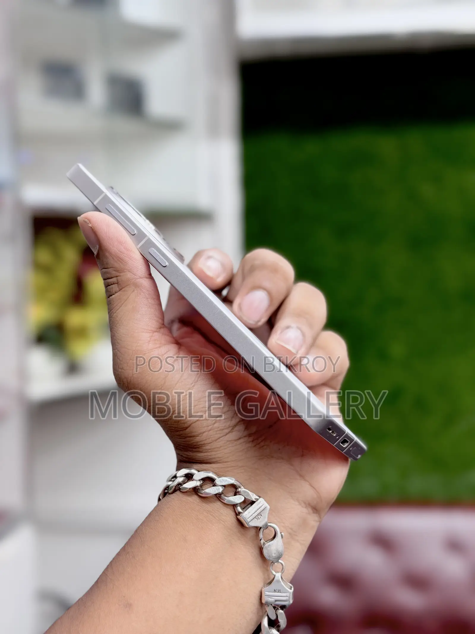 OnePlus 13R 512 GB White
