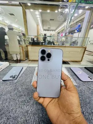 Apple iPhone 13 Pro 128 GB Blue