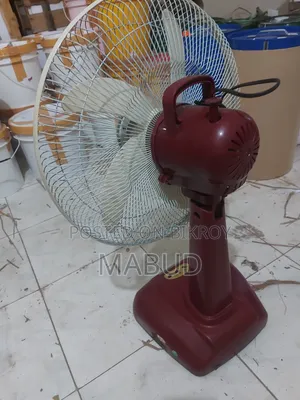 ১৬ ইঞ্চি চার্জিং ফ্যান 4ঘন্টা ব্যাক-আপ