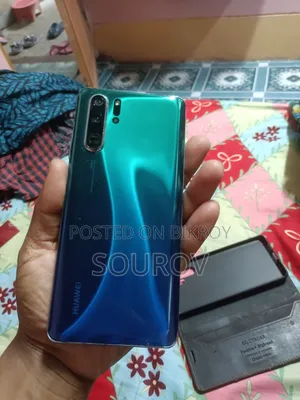 হুয়াওয়ে পি৩০ প্রো ১২৮ জিবি নীল