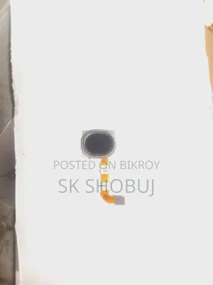 Samsung Galaxy A20s with Broken Fingerprint Sensor for Sale