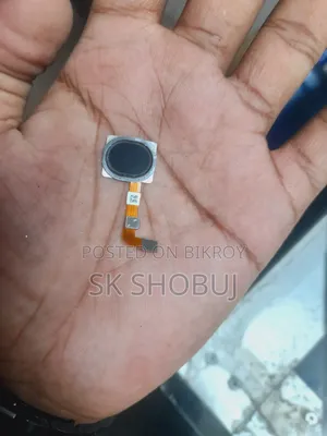 Samsung Galaxy A20s with Broken Fingerprint Sensor for Sale