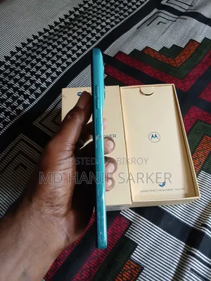 মোটোরোলা মোটো জি৬৭ পাওয়ার ৫জি ১২৮ জিবি ব্লু