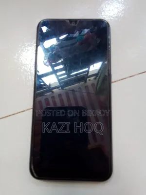 Samsung Galaxy A01 16 GB Blue