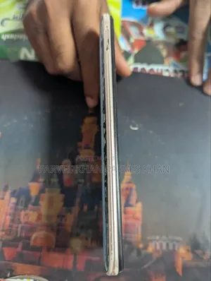 Vivo Y19 128 GB Blue