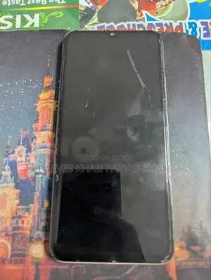 Vivo Y19 128 GB Blue
