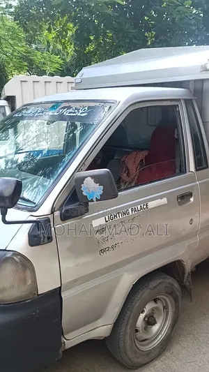 টয়োটা ভ্যান
