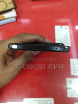 Vivo V30 5G 256 GB Black