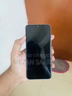 Itel Vision 5 64 GB