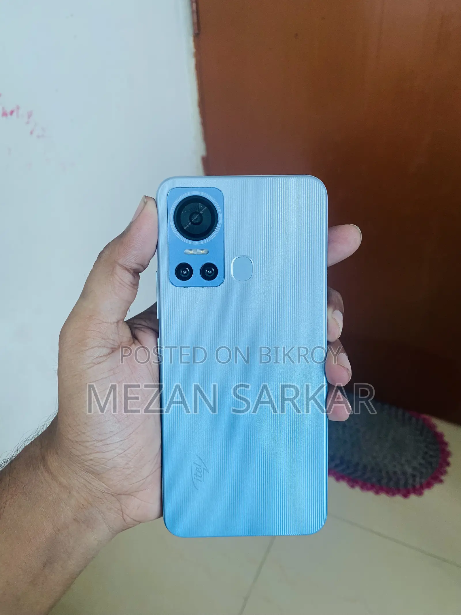 Itel Vision 5 64 GB