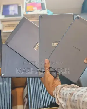 Samsung Galaxy Tab 10.1 32 GB Gray