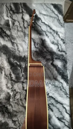 Deviser Guitar