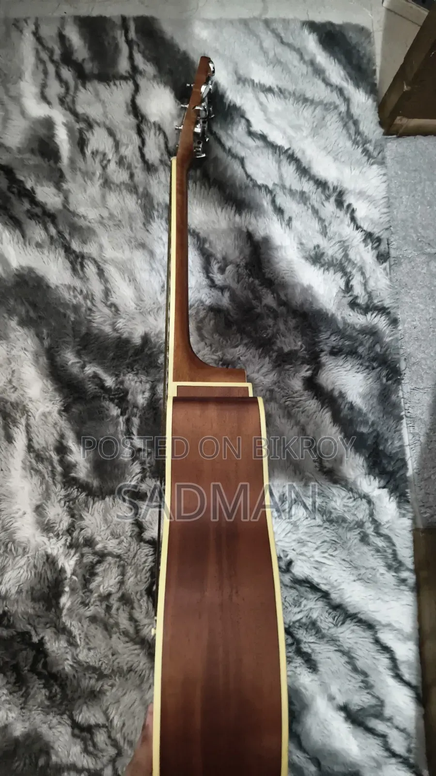 Deviser Guitar