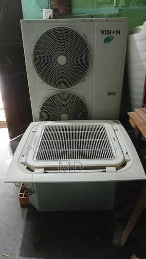 Cassette Air Conditioner 5 Ton (AC)