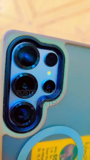 স্যামসাং গ্যালাক্সি এস২৫ আল্ট্রা ২৫৬ জিবি নীল