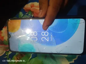 টেকনো স্পার্ক গো ৬৪ জিবি নীল