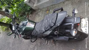 হোন্ডা এক্স-ব্লেড ১৬০ ২০২২ ব্লু