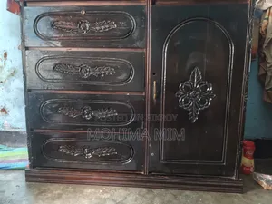 Large Size Wardrobe
