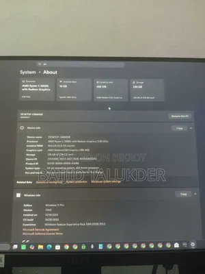 RAM for Sale