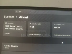 RAM for Sale