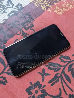 Apple iPhone X 64 GB White