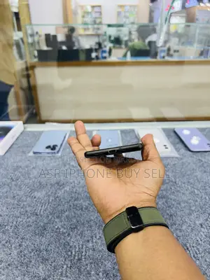 Google Pixel 6 128 GB Black