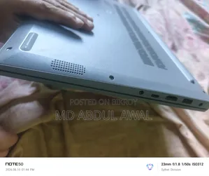 নতুন ল্যাপটপ Lenovo IdeaPad 1 ৪জিবি ইন্টেল সেলেরন এসএসডি ২৫৬জিবি