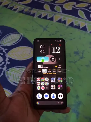 নাথিং ফোন সিএমএফ ফোন ১ ১২৮ জিবি