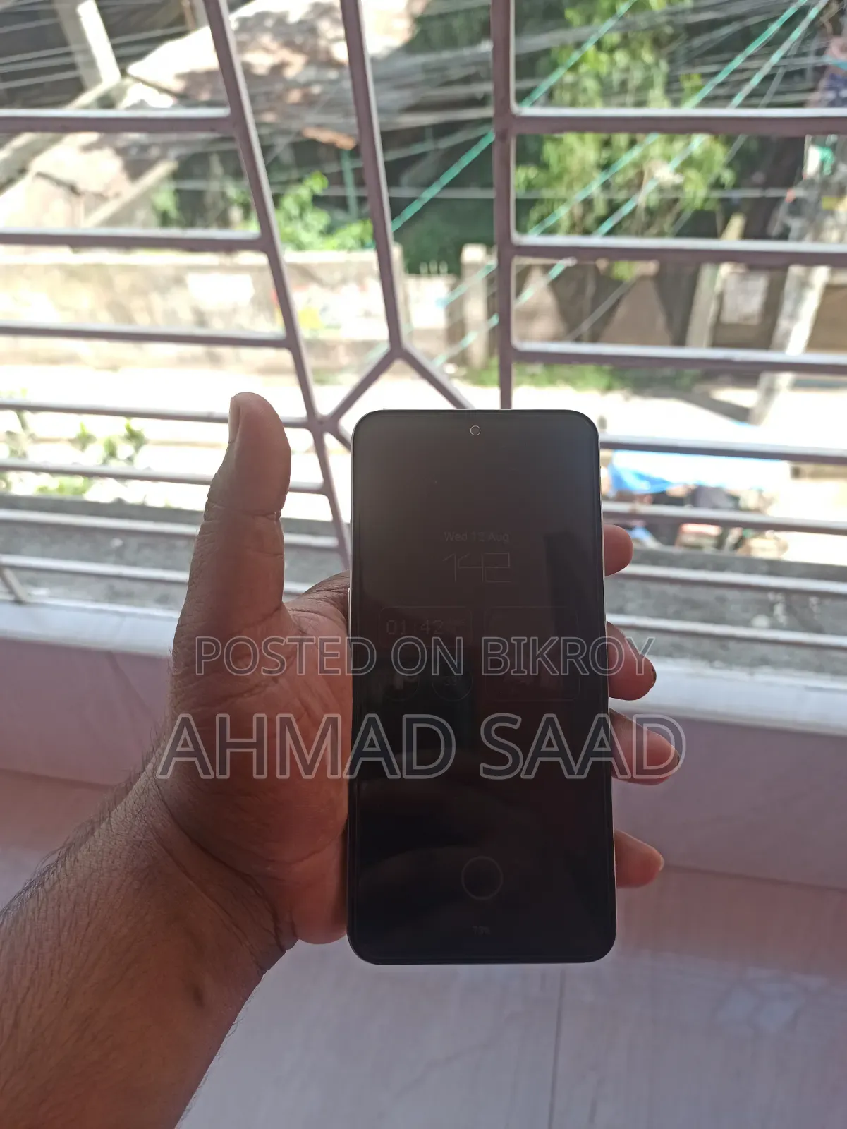 নাথিং ফোন সিএমএফ ফোন ১ ১২৮ জিবি