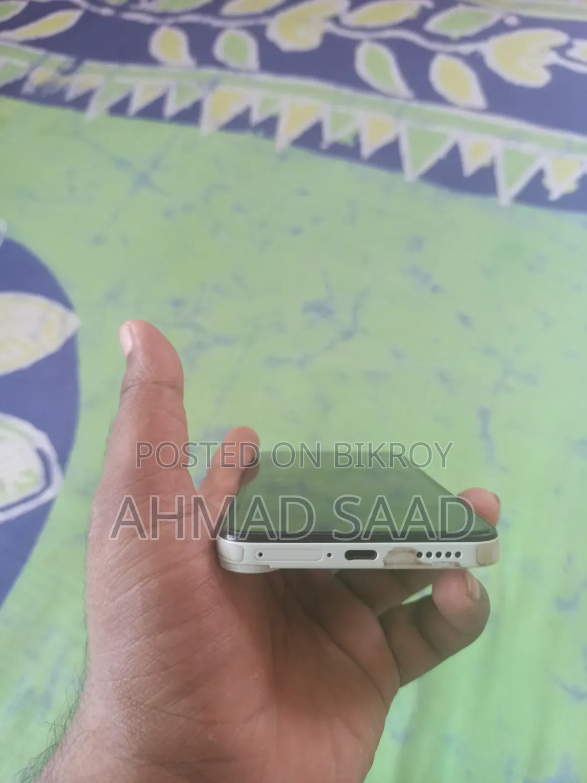 নাথিং ফোন সিএমএফ ফোন ১ ১২৮ জিবি