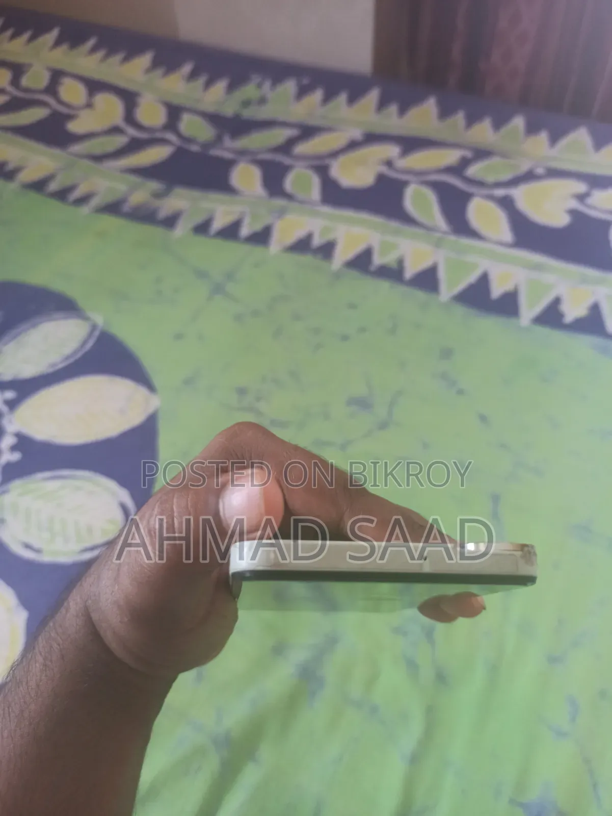 নাথিং ফোন সিএমএফ ফোন ১ ১২৮ জিবি