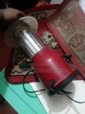 Table Lamp (Charger Light) for Sale