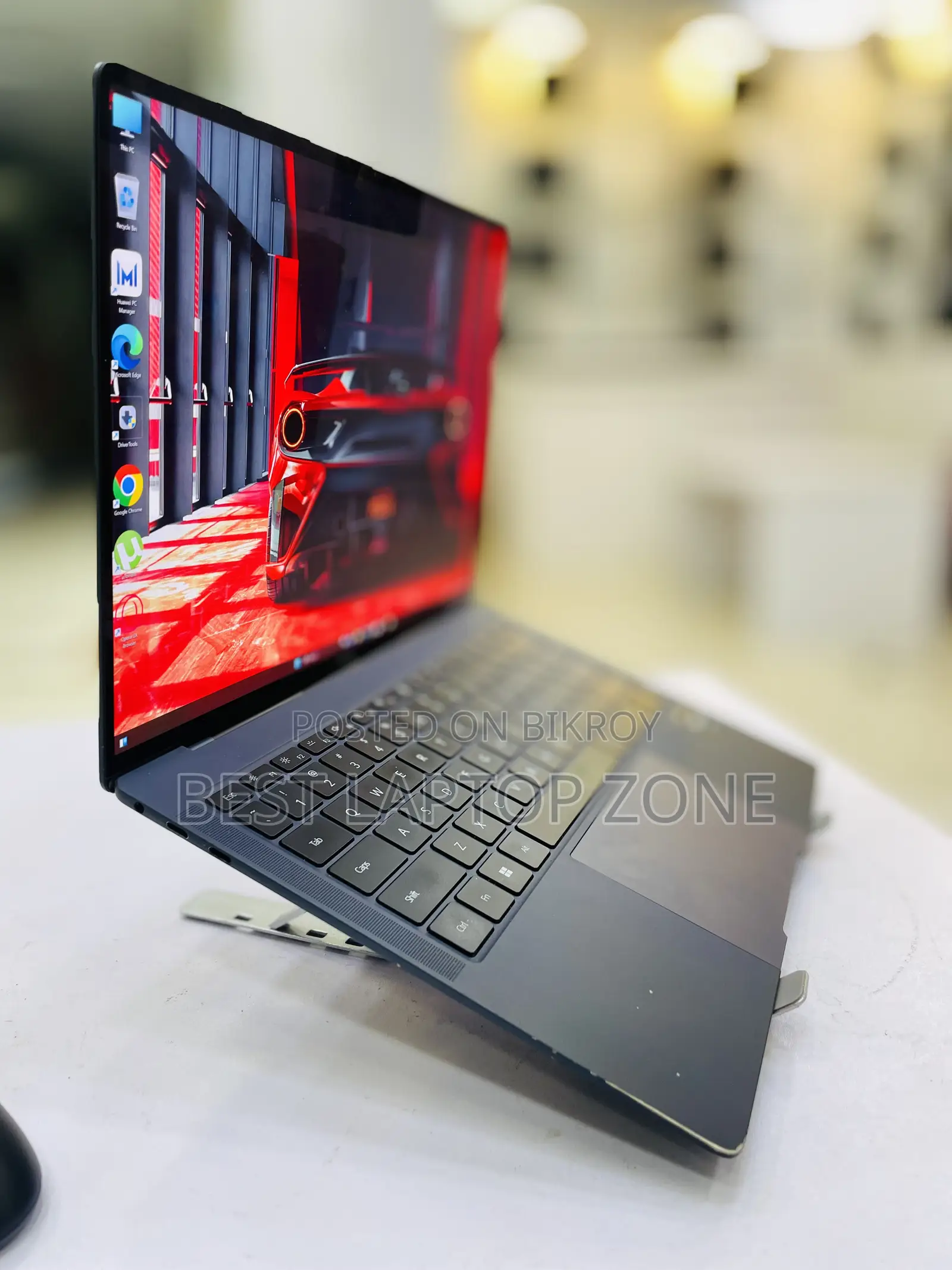 Laptop Huawei MateBook 16s 16GB Intel Core I7 SSD 1T