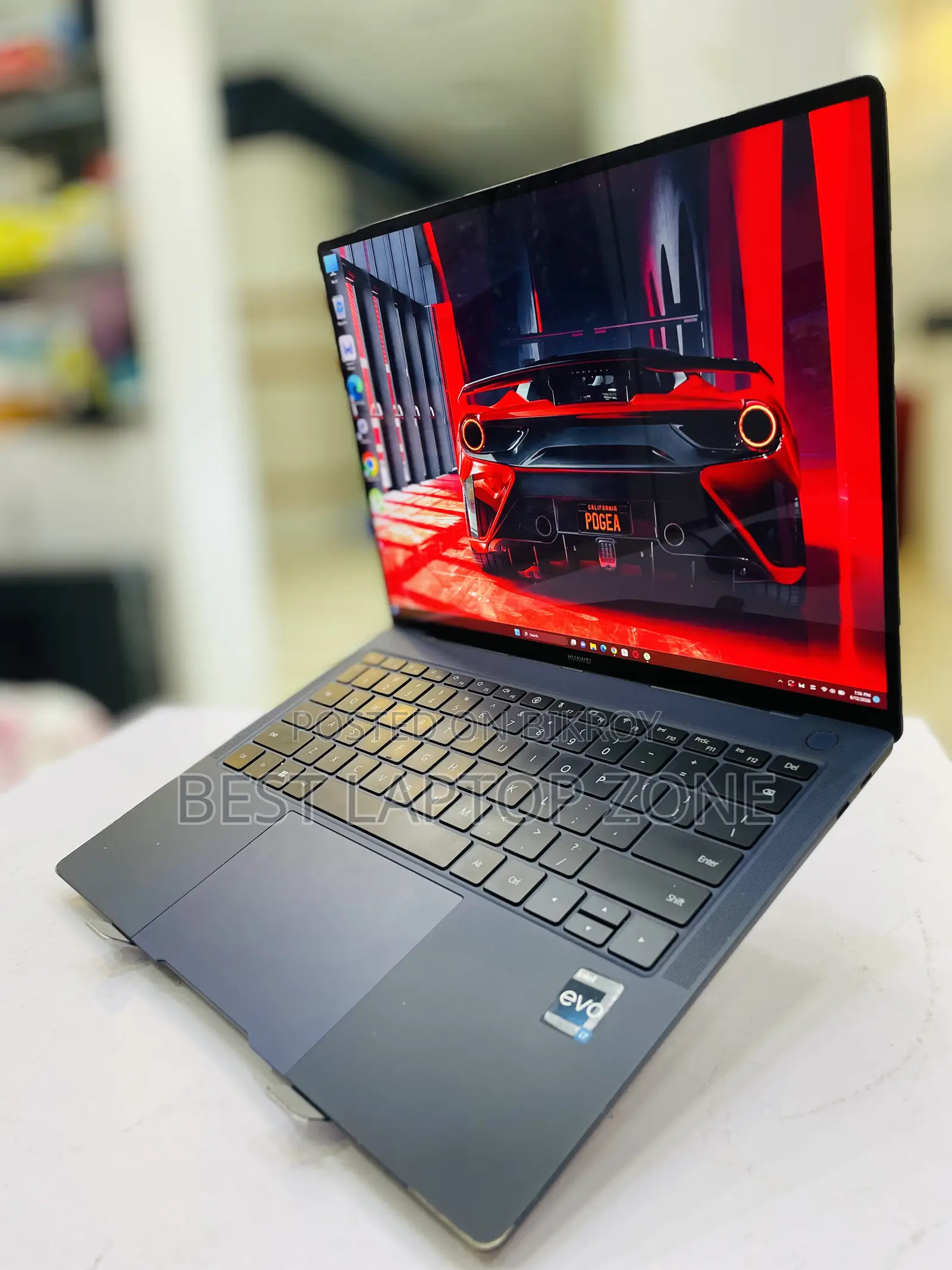 Laptop Huawei MateBook 16s 16GB Intel Core I7 SSD 1T