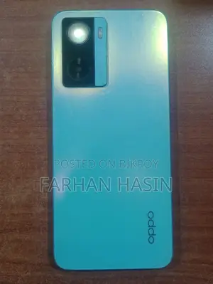 Oppo A77 128 GB Blue