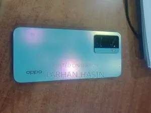 Oppo A77 128 GB Blue