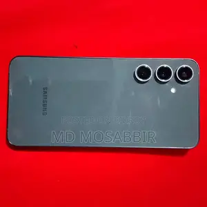 New Samsung Galaxy S24 FE 128 GB Black