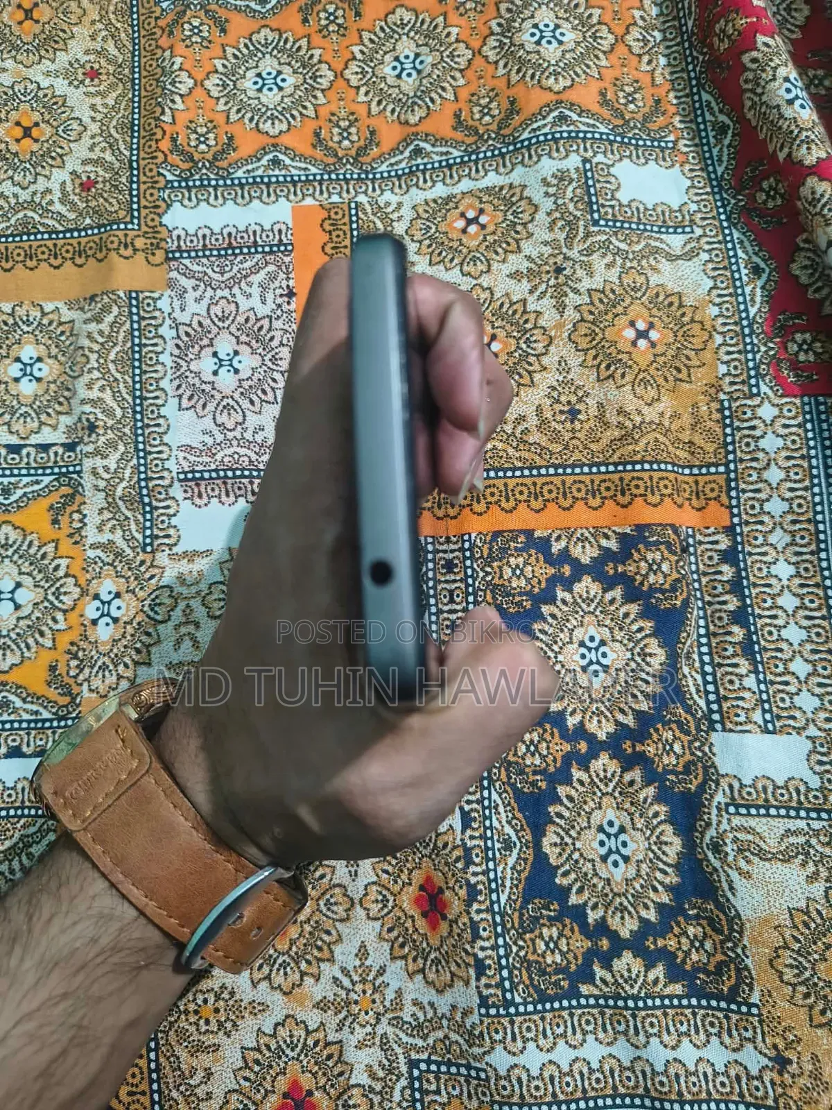 Nokia C2 2nd Edition 32 GB Gray