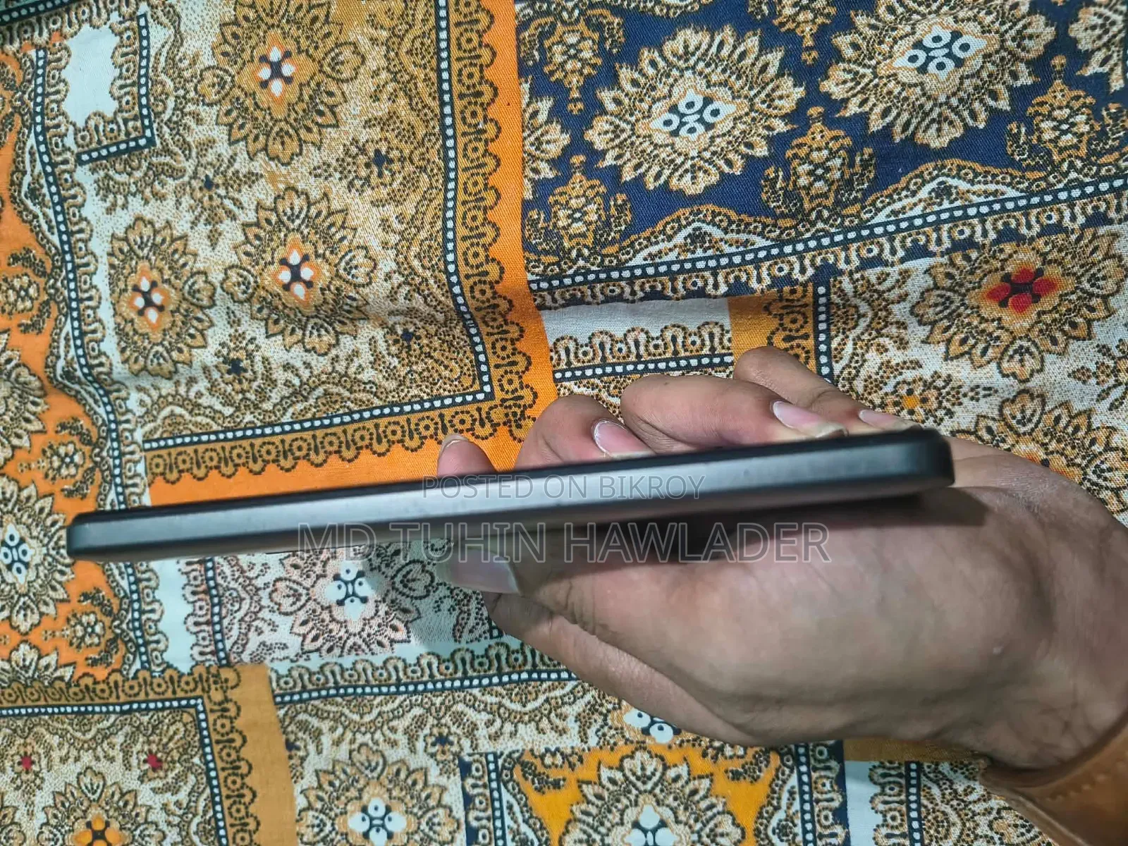 Nokia C2 2nd Edition 32 GB Gray