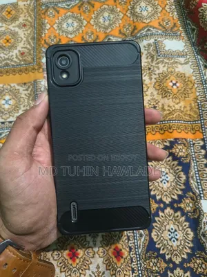 Nokia C2 2nd Edition 32 GB Gray