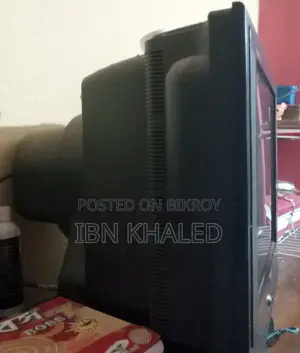 100% Fresh Condition Myone Original Flat TV