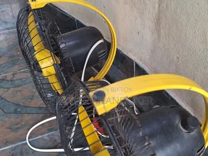 Portable Table Fan