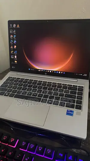 Laptop HP ProBook 440 G9 16GB Intel Core i7 SSD 500GB